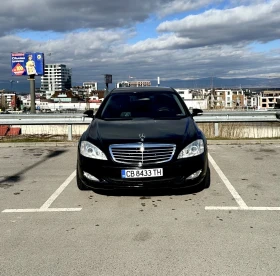 Mercedes-Benz S 350, снимка 7