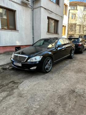 Mercedes-Benz S 350, снимка 6