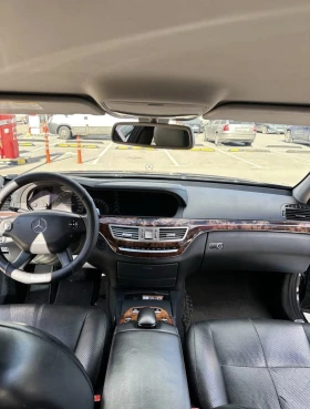 Mercedes-Benz S 350, снимка 10