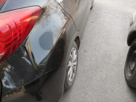 Honda Civic, снимка 10