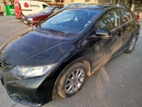 Honda Civic, снимка 2