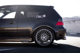 VW Golf 4, снимка 7