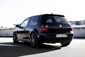 VW Golf 4, снимка 8