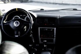 VW Golf 4, снимка 15
