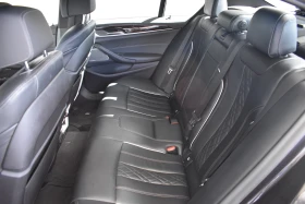 BMW 550 xDrive Sedan, снимка 10