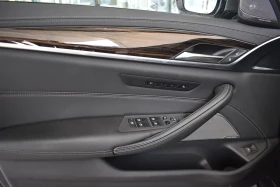 BMW 550 xDrive Sedan, снимка 9