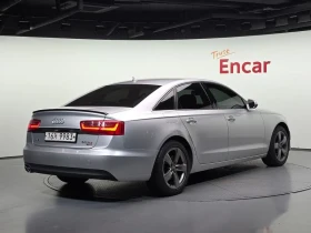 Audi A6 2.0 Tdi, снимка 2
