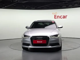 Audi A6 2.0 Tdi, снимка 3