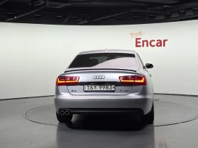 Audi A6 2.0 Tdi, снимка 4