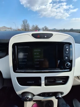 Renault Zoe 41 kw, снимка 13