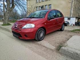 Citroen C3 1.4.i Безин , снимка 1