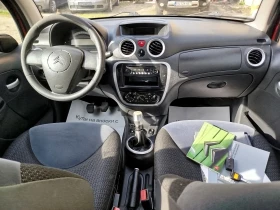 Citroen C3 1.4.i Безин , снимка 12