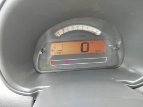 Citroen C3 1.4.i Безин , снимка 8