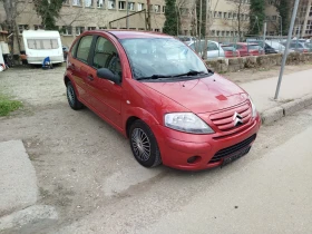 Citroen C3 1.4.i Безин , снимка 4