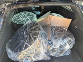 Ford Mustang Mach-E * GT Performance Edition* ПОДГРЕВ* KEYLESS* , снимка 10