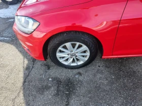 VW Golf * COMFORTLINE * ПОДГРЕВИ * CARFAX, снимка 6