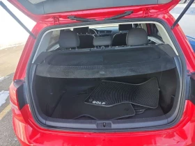 VW Golf * COMFORTLINE * ПОДГРЕВИ * CARFAX, снимка 13