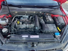 VW Golf * COMFORTLINE * ПОДГРЕВИ * CARFAX, снимка 15