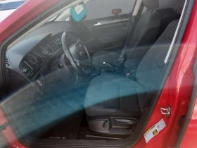 VW Golf * COMFORTLINE * ПОДГРЕВИ * CARFAX, снимка 5
