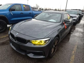BMW 440 * 440I XDRIVE * CARFAX * ЦЕНА ДО БГ, снимка 1