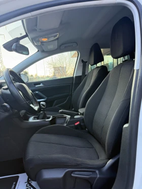 Peugeot 308 1.6HDI* NAVI* СЕРВИЗНА ИСТОРИЯ* , снимка 11
