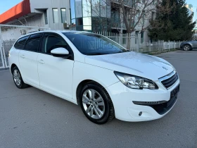 Peugeot 308 1.6HDI* NAVI* СЕРВИЗНА ИСТОРИЯ* , снимка 3