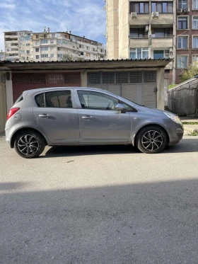 Opel Corsa, снимка 3