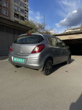 Opel Corsa, снимка 5