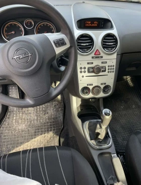 Opel Corsa, снимка 8