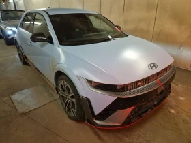 Hyundai Ioniq 5  4D Utility AWD | N , снимка 2