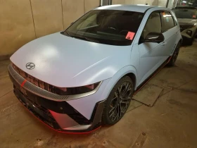 Hyundai Ioniq 5  4D Utility AWD | N , снимка 1