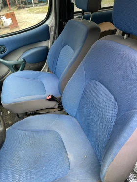 Fiat Doblo, снимка 2