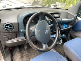 Fiat Doblo, снимка 3