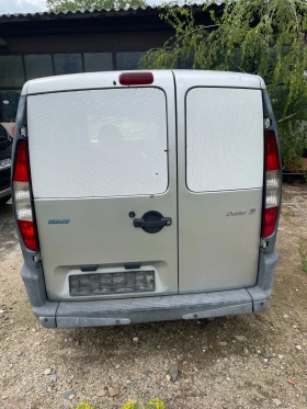 Fiat Doblo, снимка 5