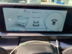 Hyundai Ioniq 6 Se Standard Range, снимка 9