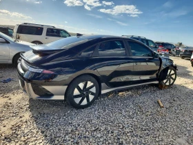 Hyundai Ioniq 6 Se Standard Range, снимка 3