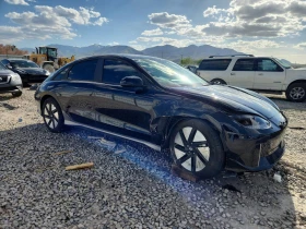 Hyundai Ioniq 6 Se Standard Range, снимка 4