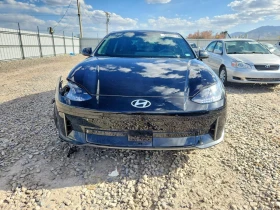 Hyundai Ioniq 6 Se Standard Range, снимка 5