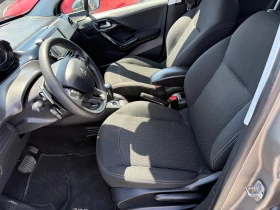 Peugeot 208 1.2 I avtomatik evro 6, снимка 9