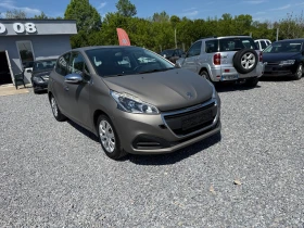 Peugeot 208 1.2 I avtomatik evro 6, снимка 3