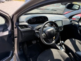 Peugeot 208 1.2 I avtomatik evro 6, снимка 10