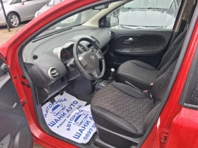 Nissan Note, снимка 7