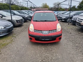 Nissan Note, снимка 3
