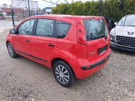 Nissan Note, снимка 4