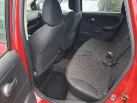 Nissan Note, снимка 8