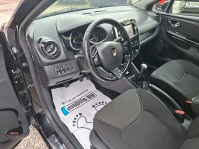 Renault Clio 1.5DCI.NAVI, снимка 9