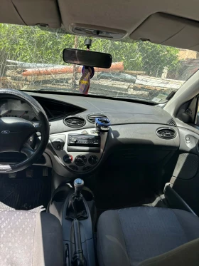 Ford Focus комби, снимка 5