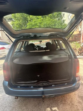 Ford Focus комби, снимка 4