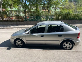 Opel Astra ISUZU + два чифта джанти и гуми, снимка 6