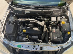 Opel Astra ISUZU + два чифта джанти и гуми, снимка 11